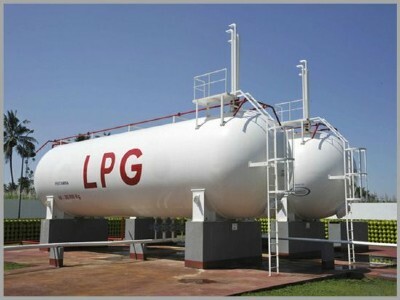 Kiểm định bồn chứa khí hóa lỏng LPG