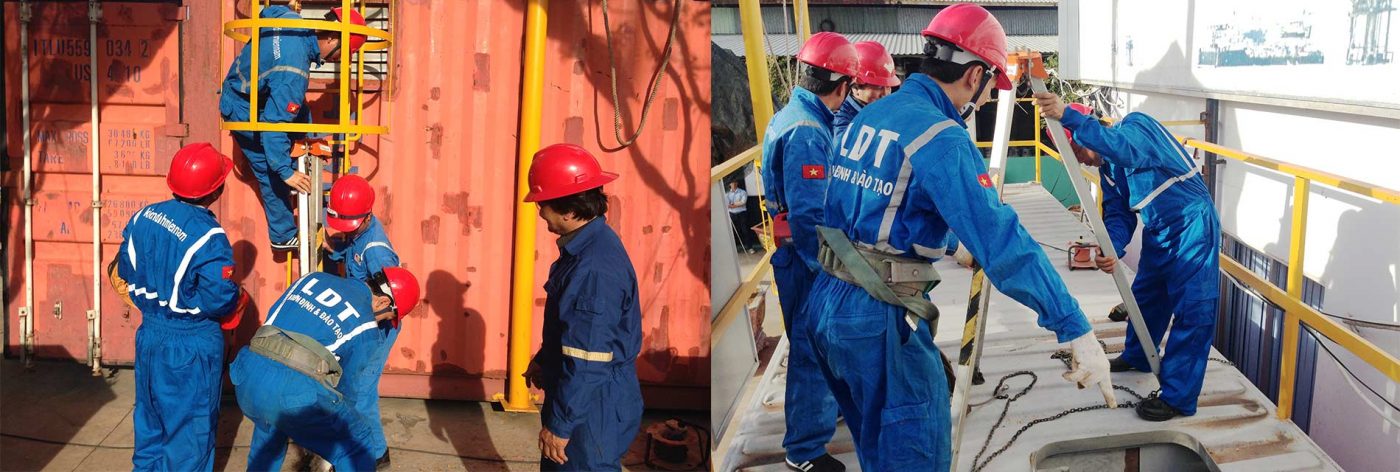 Công Ty Cổ Phần LDT