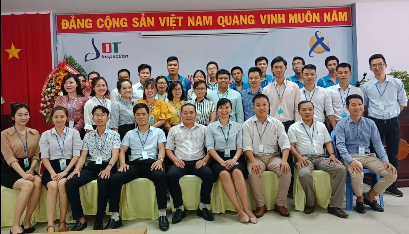 Công Ty Cổ Phần LDT