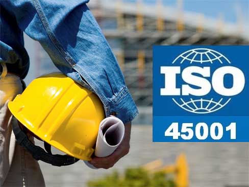 Đào tạo nhận thức và đánh giá nội bộ theo ISO 45001:2018