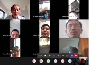 Huấn luyện an toàn online cho Nhà máy Coca-cola Đà Nẵng