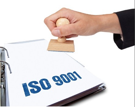 Điều kiện để doanh nghiệp được tham gia chứng nhận ISO 9001