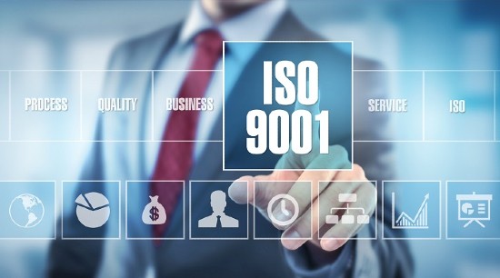 Thủ tục đăng ký chứng nhận ISO 9001:2015