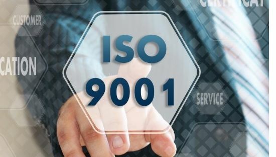 Học chứng chỉ ISO 9001 ở đâu