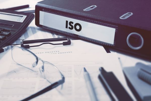 Tổ chức chứng nhận ISO uy tín