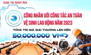 viết bài cuộc thi nhiếp ảnh 2023