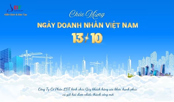 Ngày doanh nhân Việt Nam