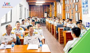 Huấn luyện an toàn vệ sinh lao động các nhóm 1,2,3,4,5,6
