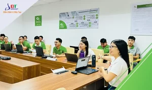 Đào Tạo Chứng Nhận Giảng Viên An Toàn