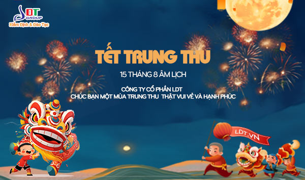 tết trung thu