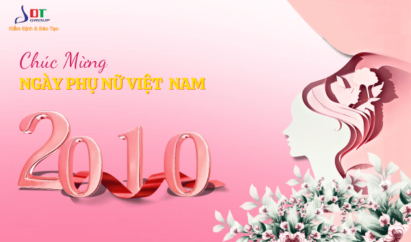 lời chúc ngày phụ nữ việt nam