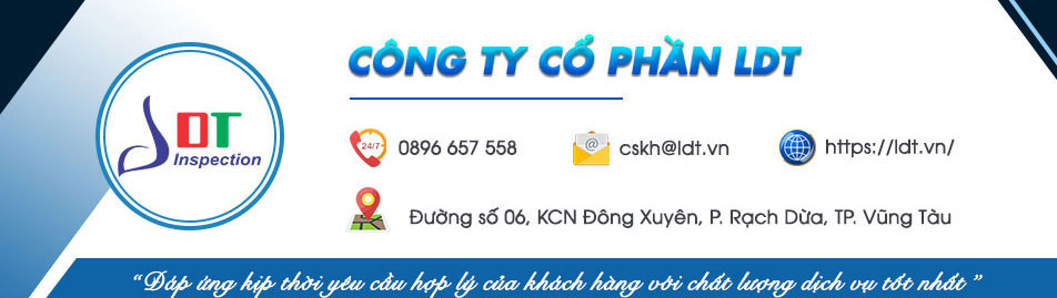 công ty cổ phần ldt