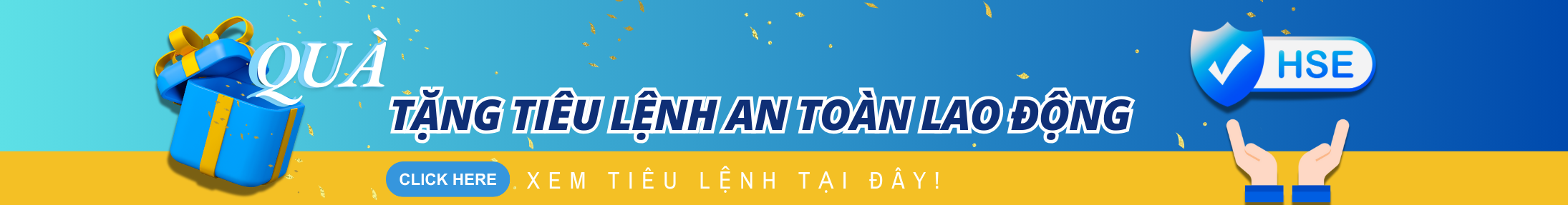 11 tiêu lệnh an toàn lao động