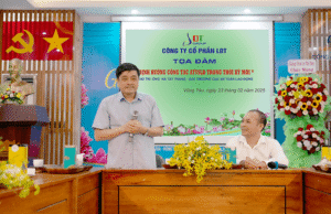 Định hướng công tác ATVSLĐ trong thời kỳ mới