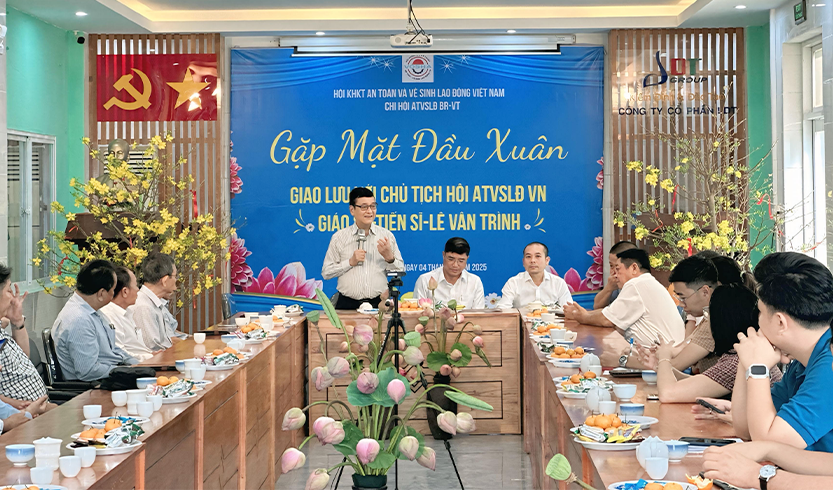 lê văn trình giáo sư tiến sĩ