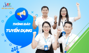 Việc làm nhân viên kinh doanh tại Vũng Tàu năm 2025