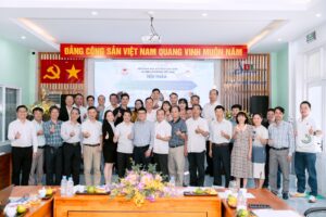HỘI THẢO KHOA HỌC: "QUẢN LÝ ATVSLĐ TRONG CUỘC CÁCH MẠNG TINH GỌN BỘ MÁY CỦA HỆ THỐNG CHÍNH TRỊ" - Công Ty Cổ phần LDT