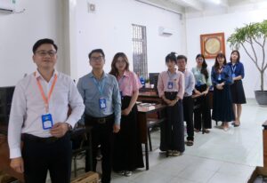 LDT CHÍNH THỨC THÀNH LẬP PHÒNG TRUYỀN THÔNG - Công Ty Cổ phần LDT