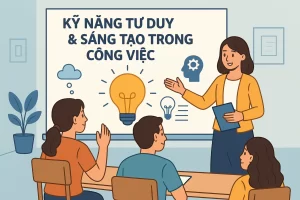 ĐÀO TẠO KỸ NĂNG MỀM