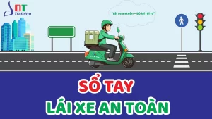 LÁI XE PHÒNG VỆ – GIẢI PHÁP AN TOÀN CHO DOANH NGHIỆP TRONG KỶ NGUYÊN GIAO THÔNG PHỨC TẠP