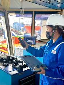 Dịch vụ Quan trắc Môi trường Lao động – Giải pháp thiết thực vì sức khỏe người lao động