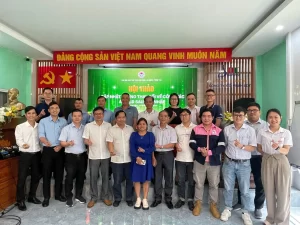 RECAP HỘI THẢO ATVSLĐ – CẬP NHẬT SAU SÁP NHẬP