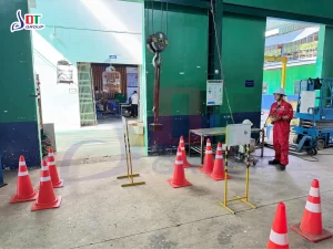 Khóa Học Vận Hành Cầu Trục An Toàn & Thực Tế