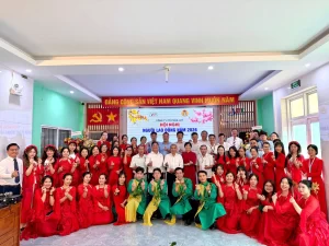 KHÉP LẠI NĂM 2025 CỦA LDT VỚI HỘI NGHỊ NGƯỜI LAO ĐỘNG VÀ CHƯƠNG TRÌNH “BỮA CƠM GIA ĐÌNH”