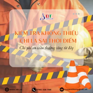 Kiểm tra thiết bị đúng thời điểm
