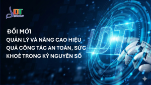 TÀI LIỆU HỘI THẢO 28/04 – LỄ RA MẮT VIỆN NGHIÊN CỨU AN TOÀN VÀ SỨC KHỎE CỘNG ĐỒNG - LDT - Công Ty Cổ phần LDT
