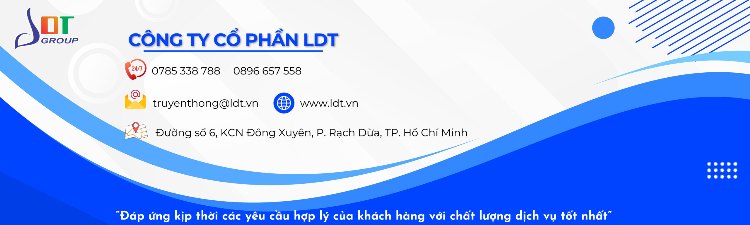 So sánh quan trắc môi trường lao động và định kỳ năm 2026 - Công Ty Cổ phần LDT