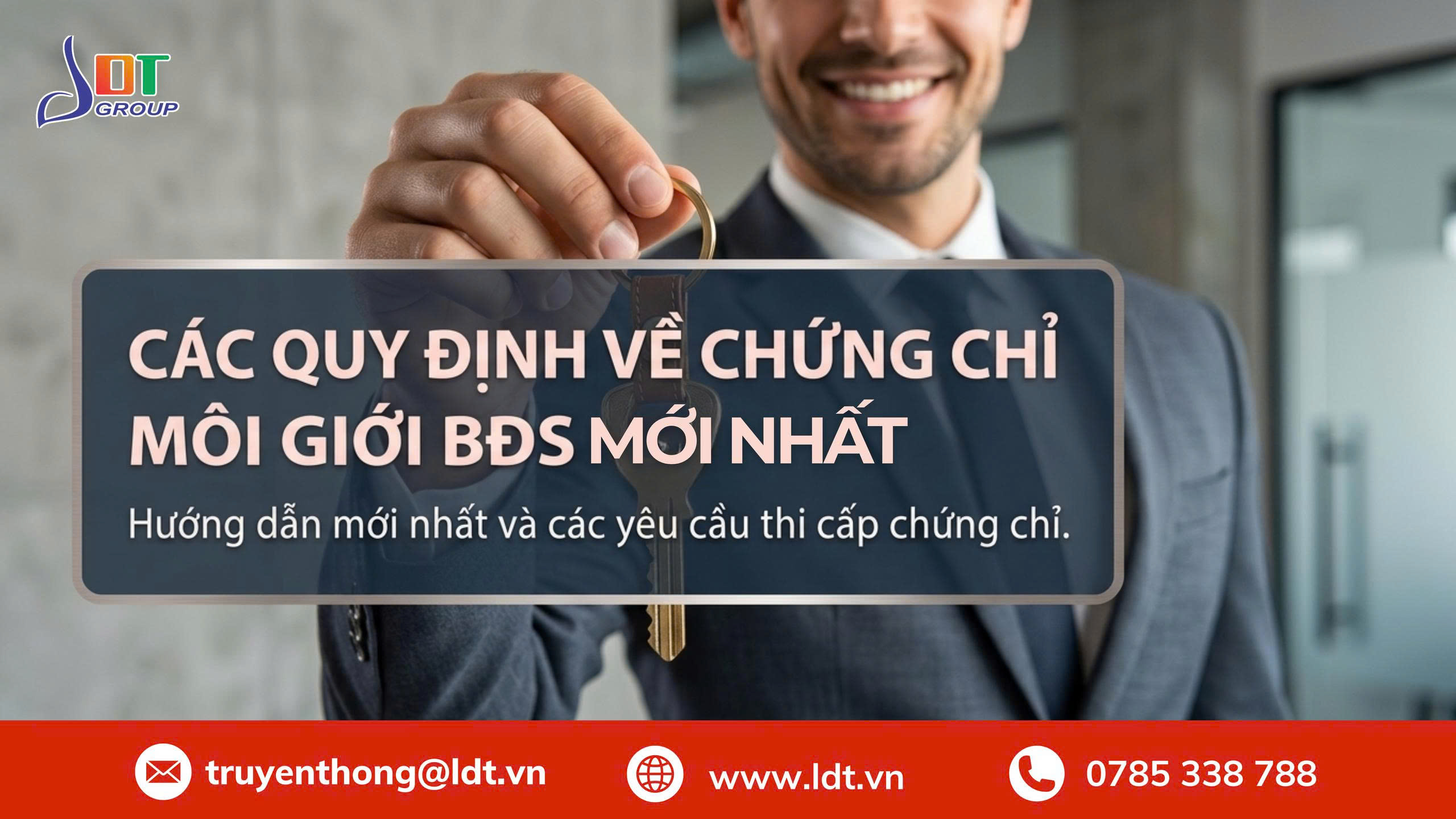 chứng chỉ hành nghề môi giới BĐS chứng chỉ hành nghề môi giới BĐS