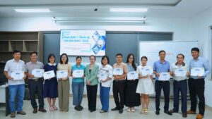 Khóa Học "Kỹ Năng Soạn Thảo & Quản Lý Văn Bản Hành Chính Chuyên Nghiệp" 3 Khóa Học "Kỹ Năng Soạn Thảo & Quản Lý Văn Bản Hành Chính Chuyên Nghiệp" - Công Ty Cổ phần LDT