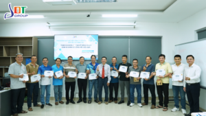 Hoạch định và giám sát công việc hiệu quả