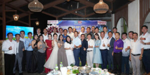 LDT Đồng hành