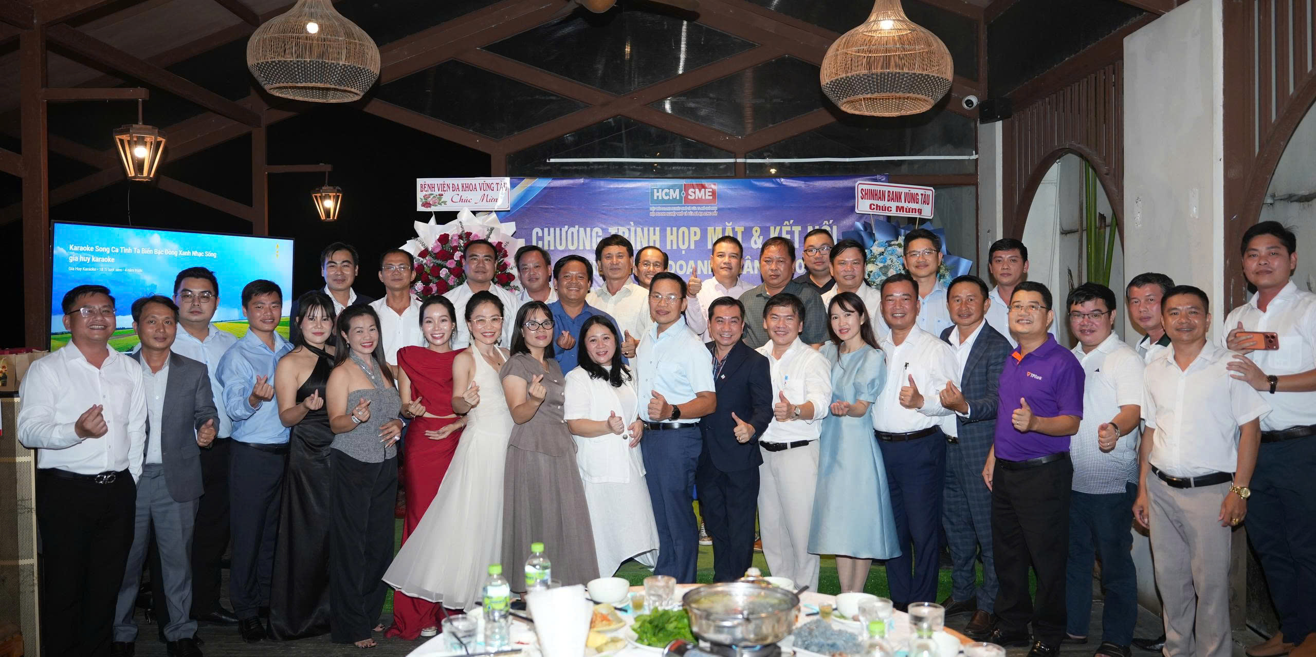 LDT Đồng hành