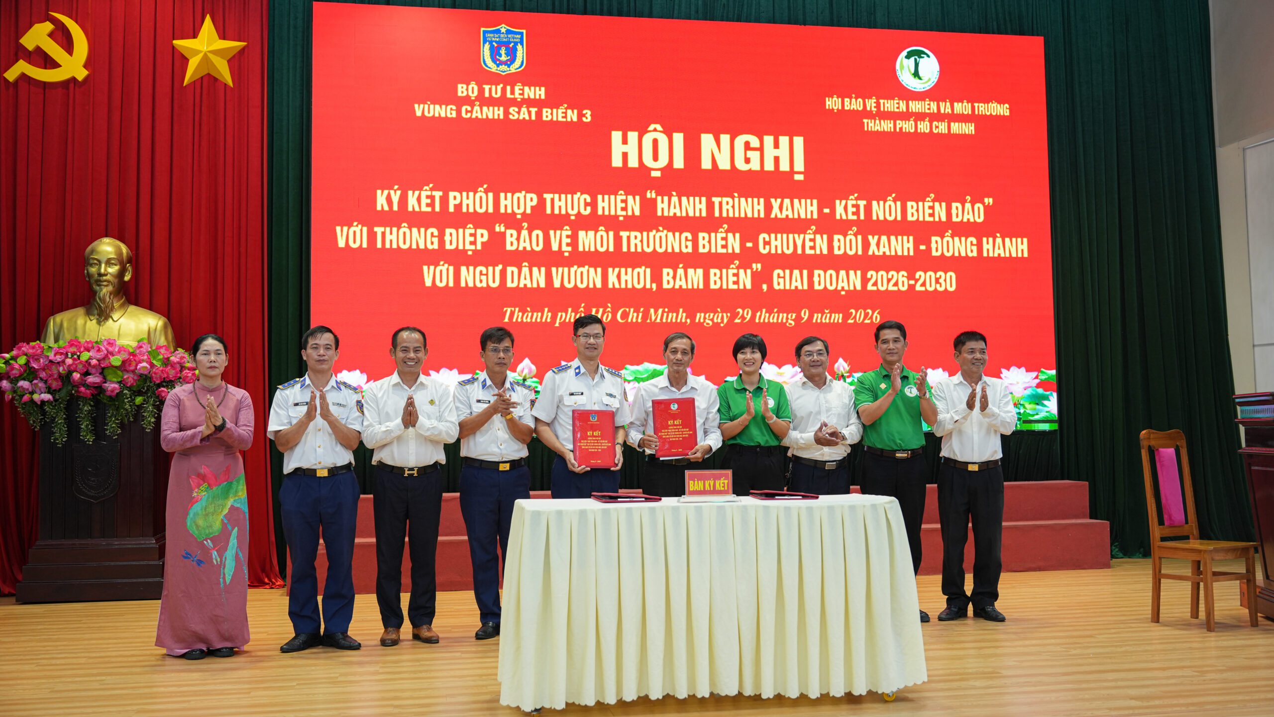LDT Đồng Hành Cùng Chương Trình "Hành Trình Xanh - Kết Nối Biển Đảo" 2026 10 LDT Đồng Hành Cùng Chương Trình "Hành Trình Xanh - Kết Nối Biển Đảo" 2026 - Công Ty Cổ phần LDT