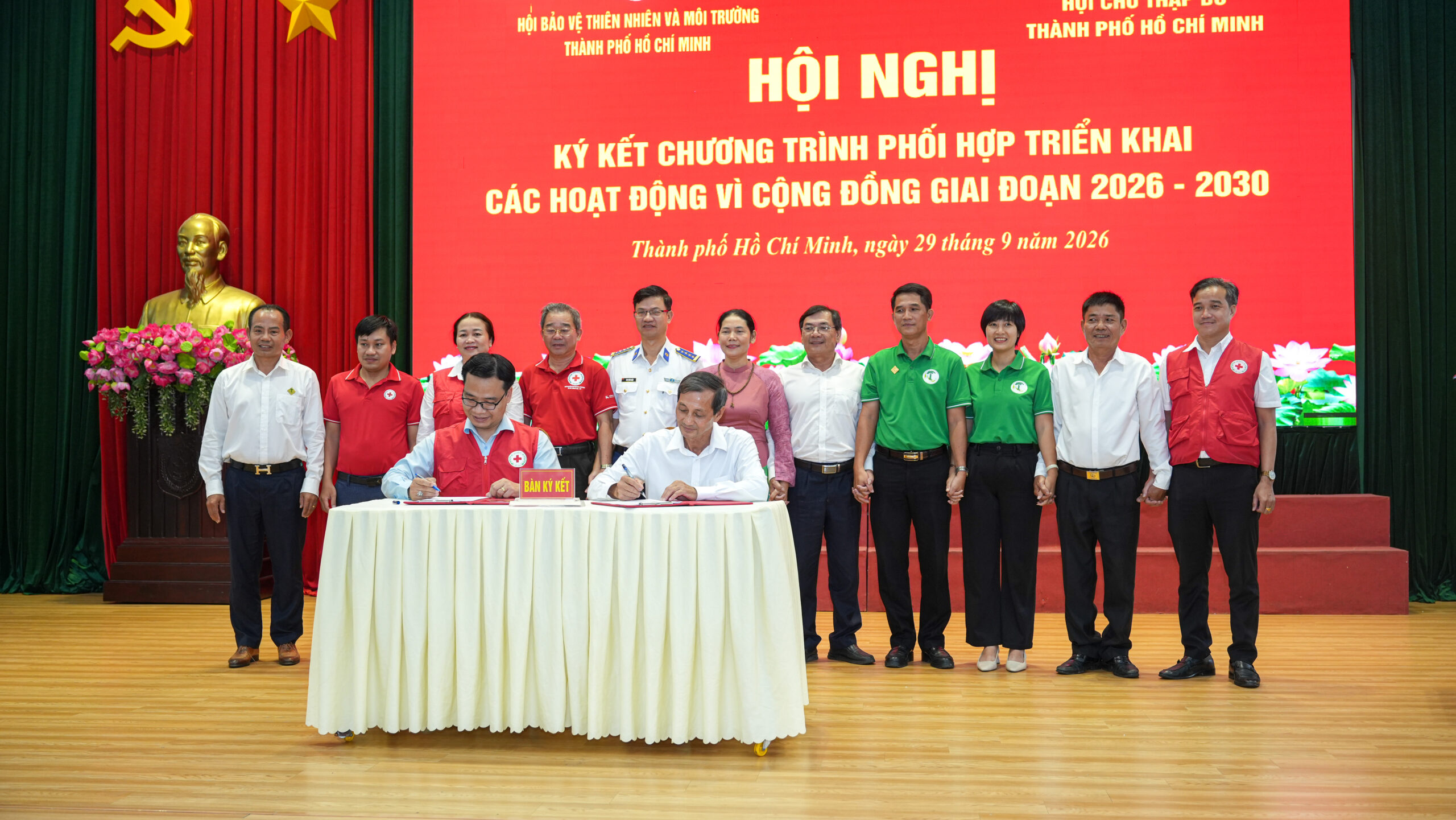 LDT Đồng Hành Cùng Chương Trình "Hành Trình Xanh - Kết Nối Biển Đảo" 2026 9 LDT Đồng Hành Cùng Chương Trình "Hành Trình Xanh - Kết Nối Biển Đảo" 2026 - Công Ty Cổ phần LDT