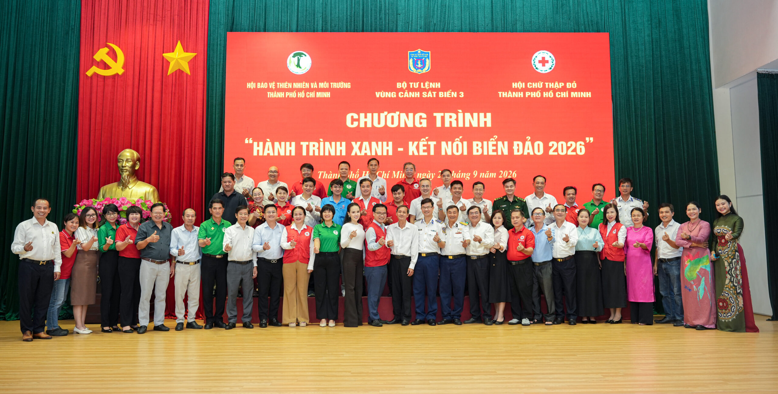 LDT Đồng Hành Cùng Chương Trình "Hành Trình Xanh - Kết Nối Biển Đảo" 2026 13 LDT Đồng Hành Cùng Chương Trình "Hành Trình Xanh - Kết Nối Biển Đảo" 2026 - Công Ty Cổ phần LDT