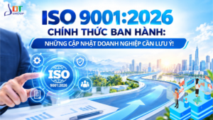 ISO 9001:2026
