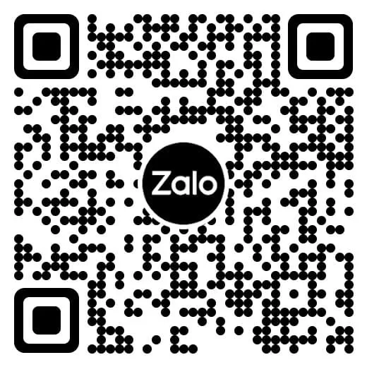 Zalo Qr